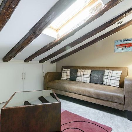Charming Fuencarral Street Διαμέρισμα Μαδρίτη Εξωτερικό φωτογραφία