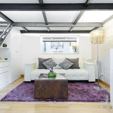Charming Fuencarral Street Διαμέρισμα Μαδρίτη Εξωτερικό φωτογραφία